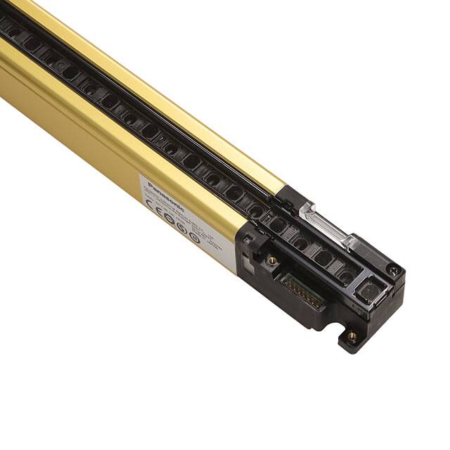 SF4D-H80 Panasonic Industrial Automation Sales Sécurité des machines - Rideaux immatériels